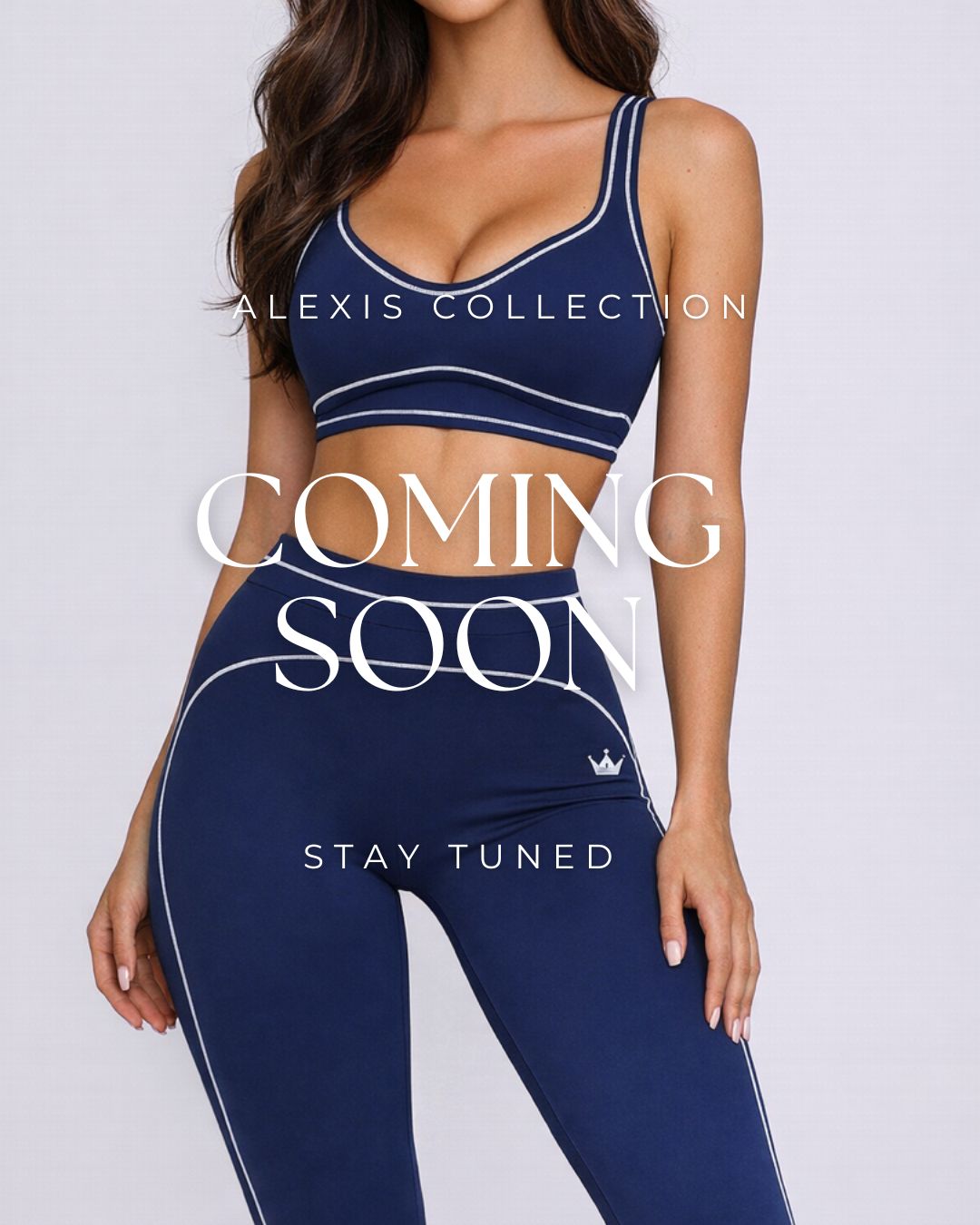 (PRE-ORDER) ALEXIS COLLECTION