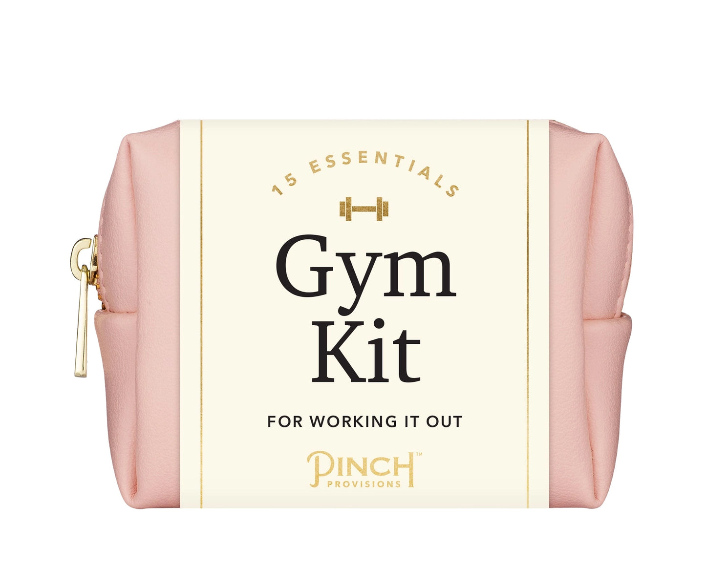 GYM KIT (3 colors*)