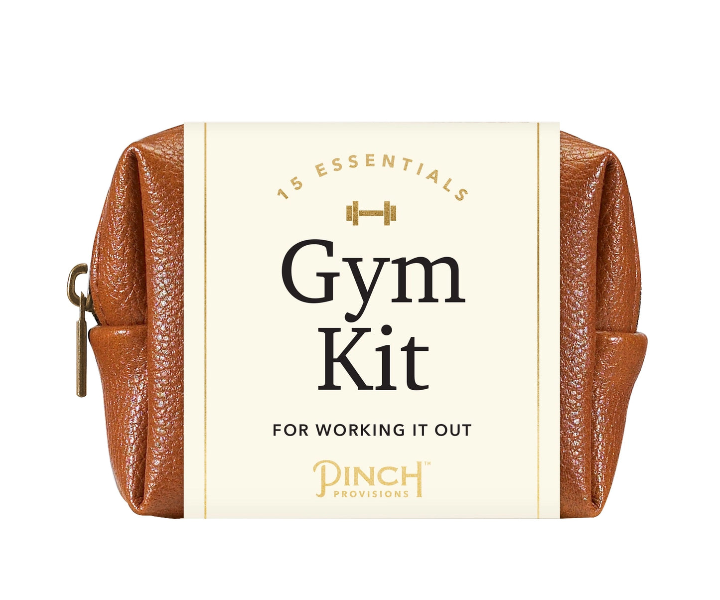 GYM KIT (3 colors*)