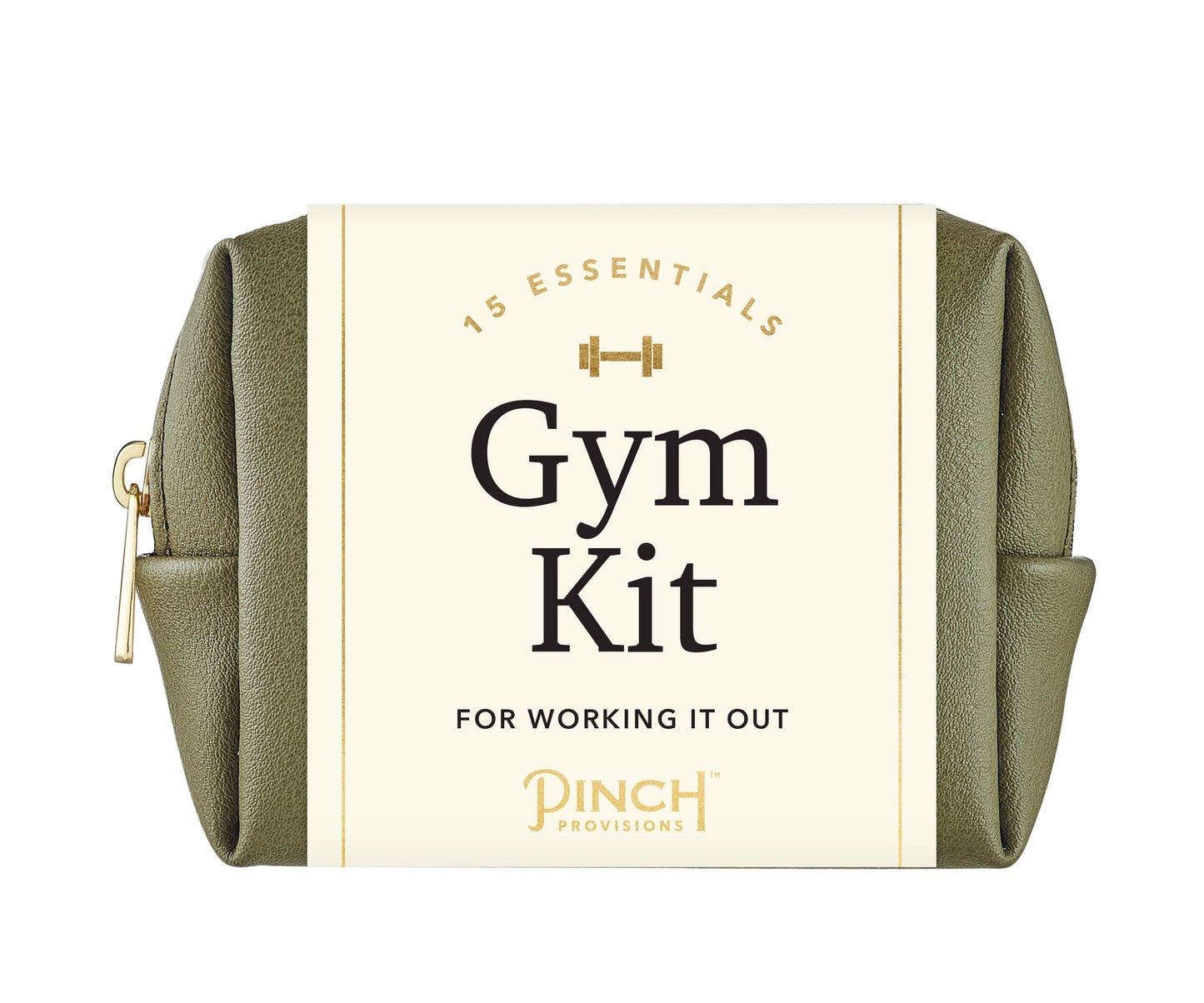 GYM KIT (3 colors*)