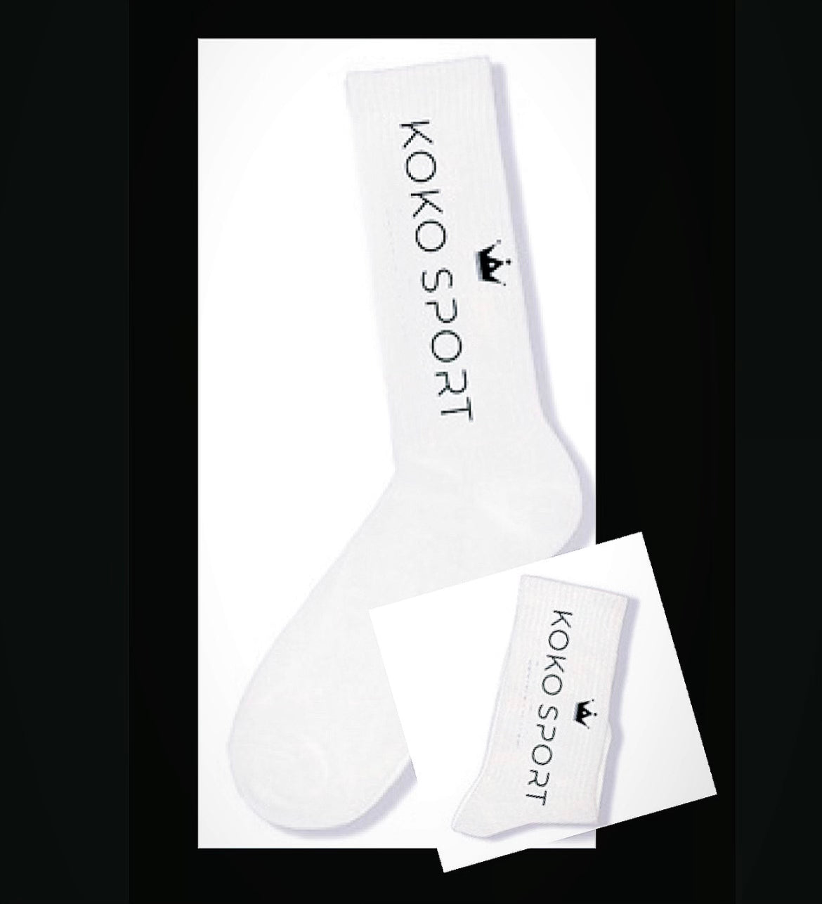 KOKO SPORT SOCKS