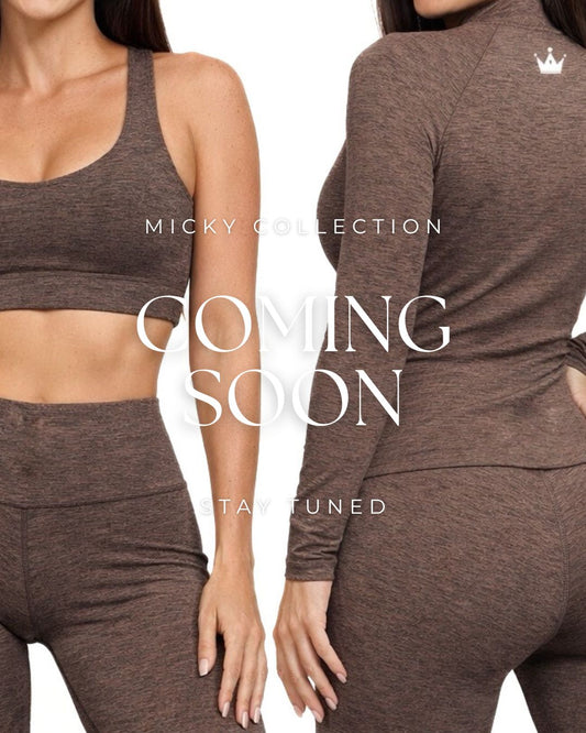 (PRE-ORDER) MICKY COLLECTION