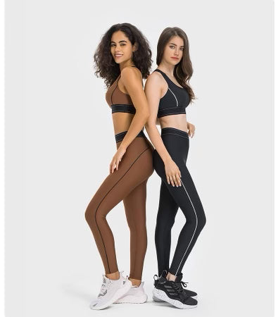 SOHO SCULPT YOGA SET (3 Colors)