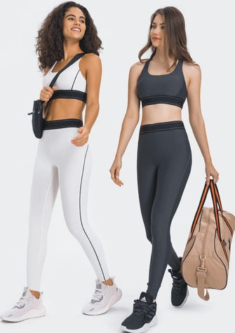 SOHO SCULPT YOGA SET (3 Colors)