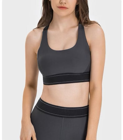 SOHO SCULPT YOGA SET (3 Colors)