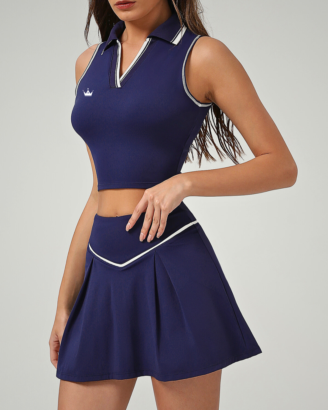 AVAILABLE NOW - KOKO POLO COLLECTION