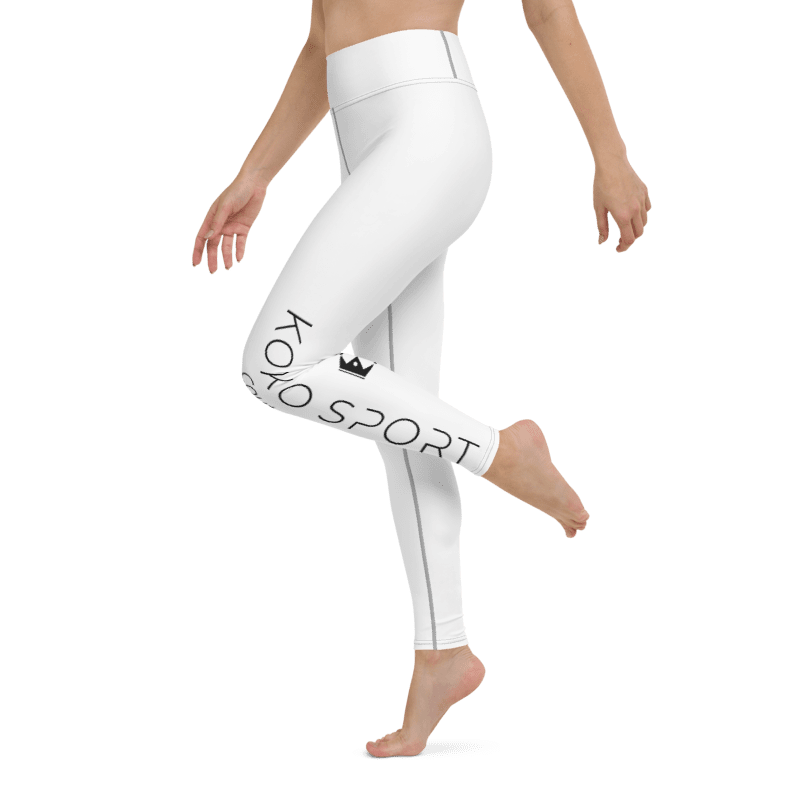 KOKO SPORT LEGGINGS