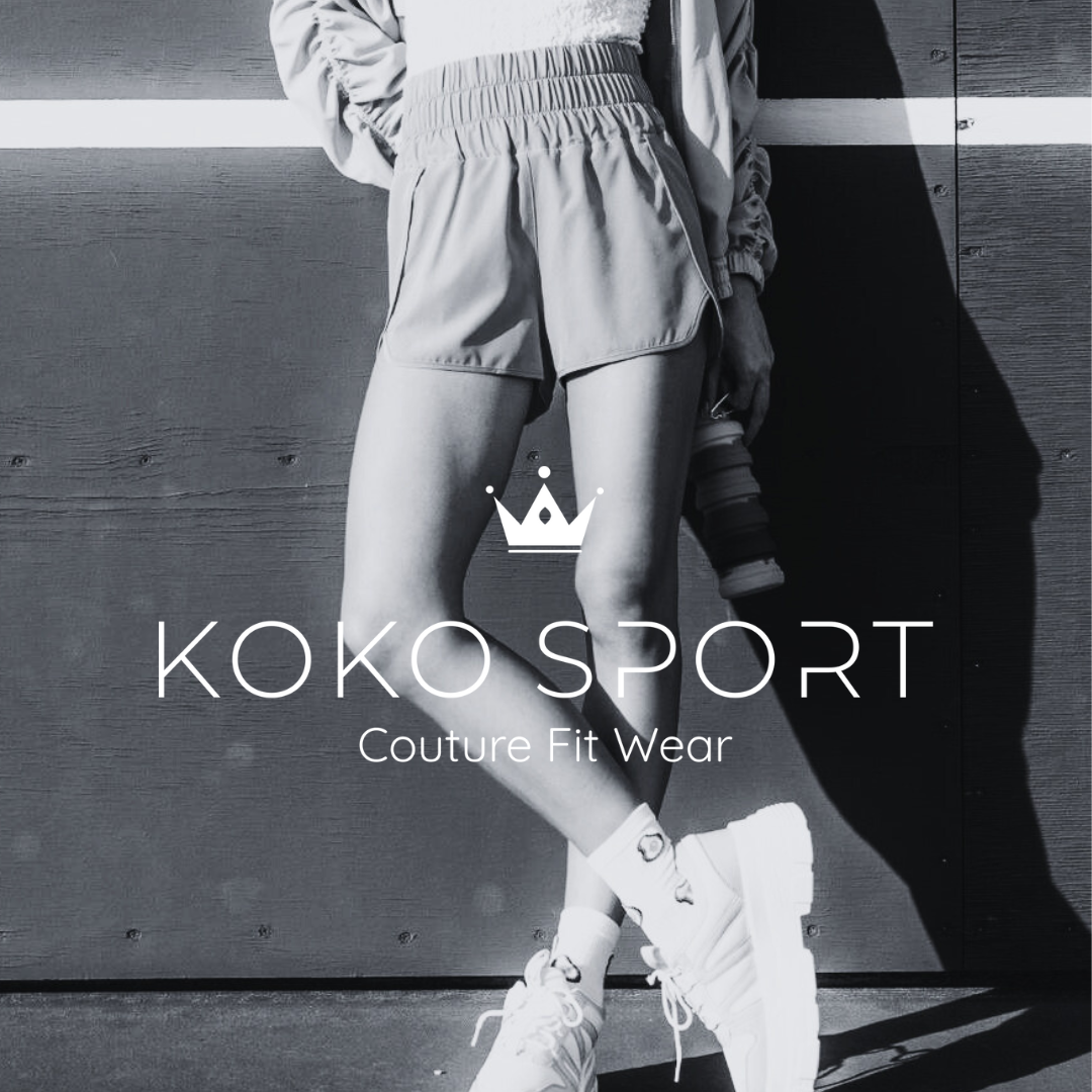 CASSIE COLLECTION – KOKO SPORT